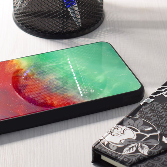 Θήκη για OnePlus 12R, Techsuit, Glaze, Τυρκουάζ