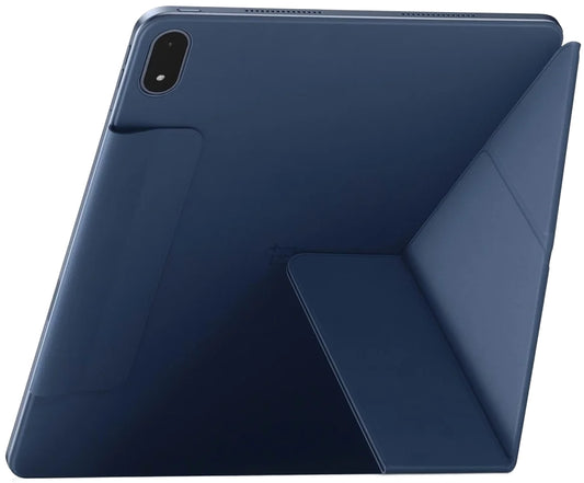Θήκη για OnePlus Pad 3, Folio, Μπλε 5511100390