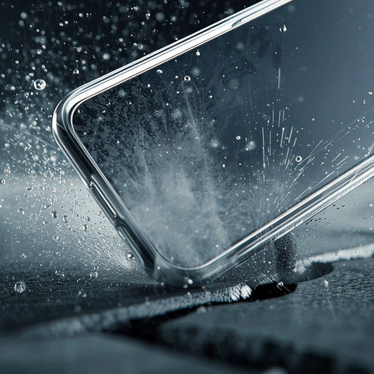 Θήκη για Oppo Find X9 Pro, 3MK, Διαφανής, Διάφανη
