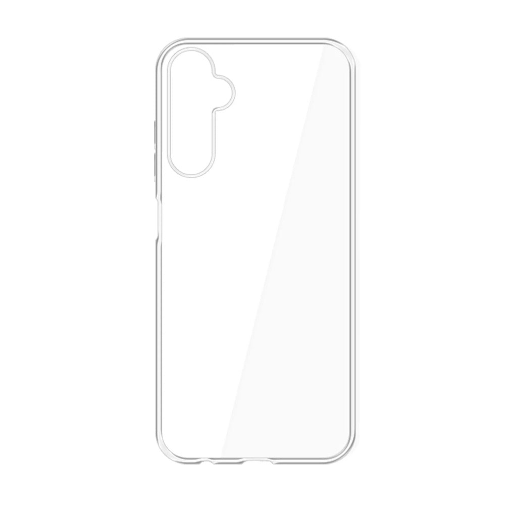 Case for Samsung Galaxy A05s A057, 3MK, Armor, Transparent