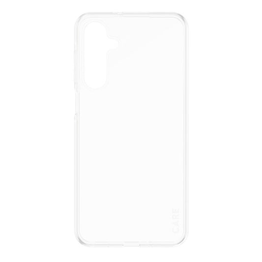 Case for Samsung Galaxy A26 A266, PanzerGlass, Fashionable Care, Transparent