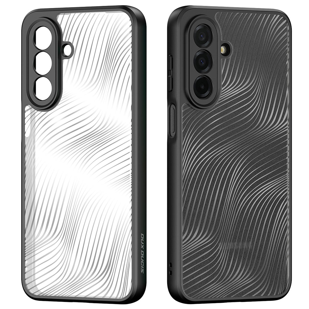 Θήκη για Samsung Galaxy A27 5G, DUX DUCIS, Aimo, Μαύρο