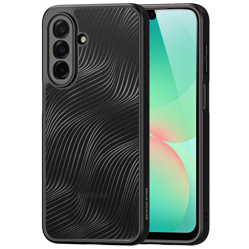 Θήκη για Samsung Galaxy A27 5G, DUX DUCIS, Aimo, Μαύρο