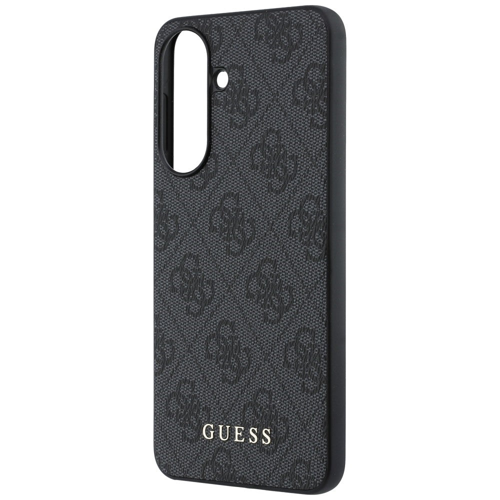 Case for Samsung Galaxy A37 5G, Guess, 4G Classic, Black