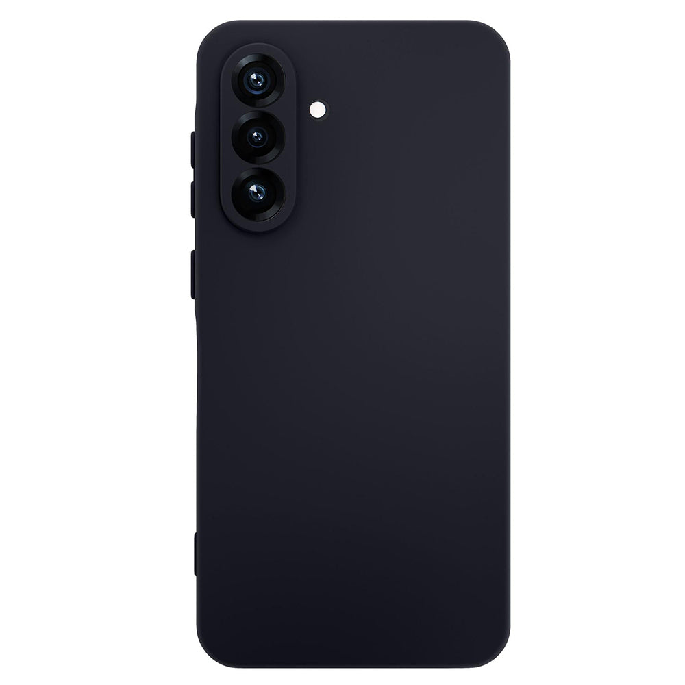 Case for Samsung Galaxy A56 A566, 3MK, Matte Black