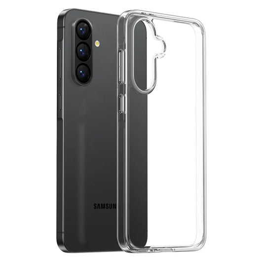 Θήκη για Samsung Galaxy A56 A566, Torras, Diamond, Διαφανής