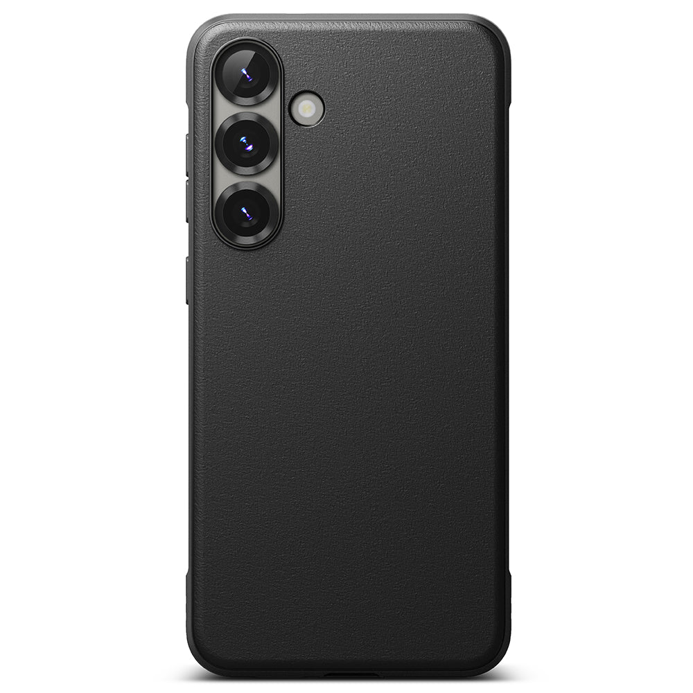 Θήκη για Samsung Galaxy S25 S931, Ringke, Onyx, Μαύρη