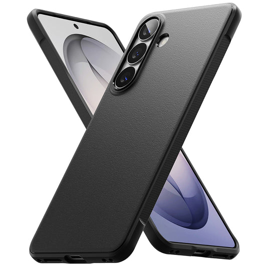 Θήκη για Samsung Galaxy S26 Plus S947, Ringke, Onyx, Μαύρη