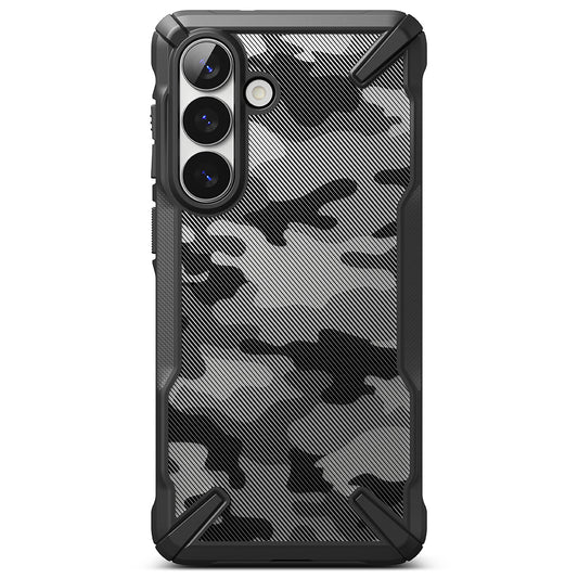 Θήκη για Samsung Galaxy S26 S942, Ringke, Fusion X, Παραλλαγή