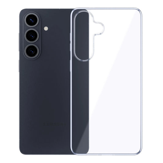 Θήκη για Samsung Galaxy S26 S942, 3MK, Διαφανής, Σαφής