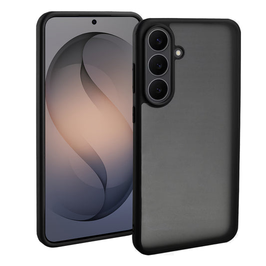 Θήκη για Samsung Galaxy S26 S942, Torras, Guardian, Μαύρη