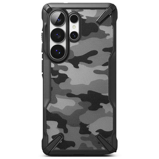 Θήκη για Samsung Galaxy S26 Ultra S948, Ringke, Fusion X, Παραλλαγή