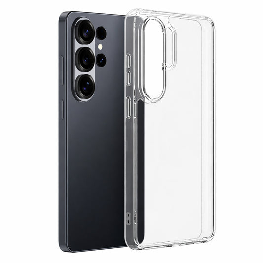 Θήκη για Samsung Galaxy S26 Ultra S948, Torras, Guardian, Διαφανής