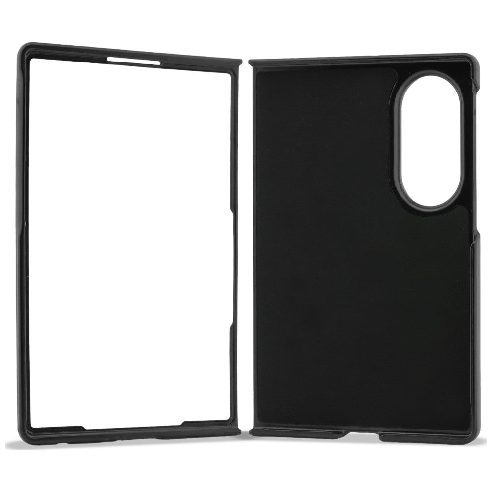 Case for Samsung Galaxy Z Fold8 F971, Guess, 4G Big Logo, Brown