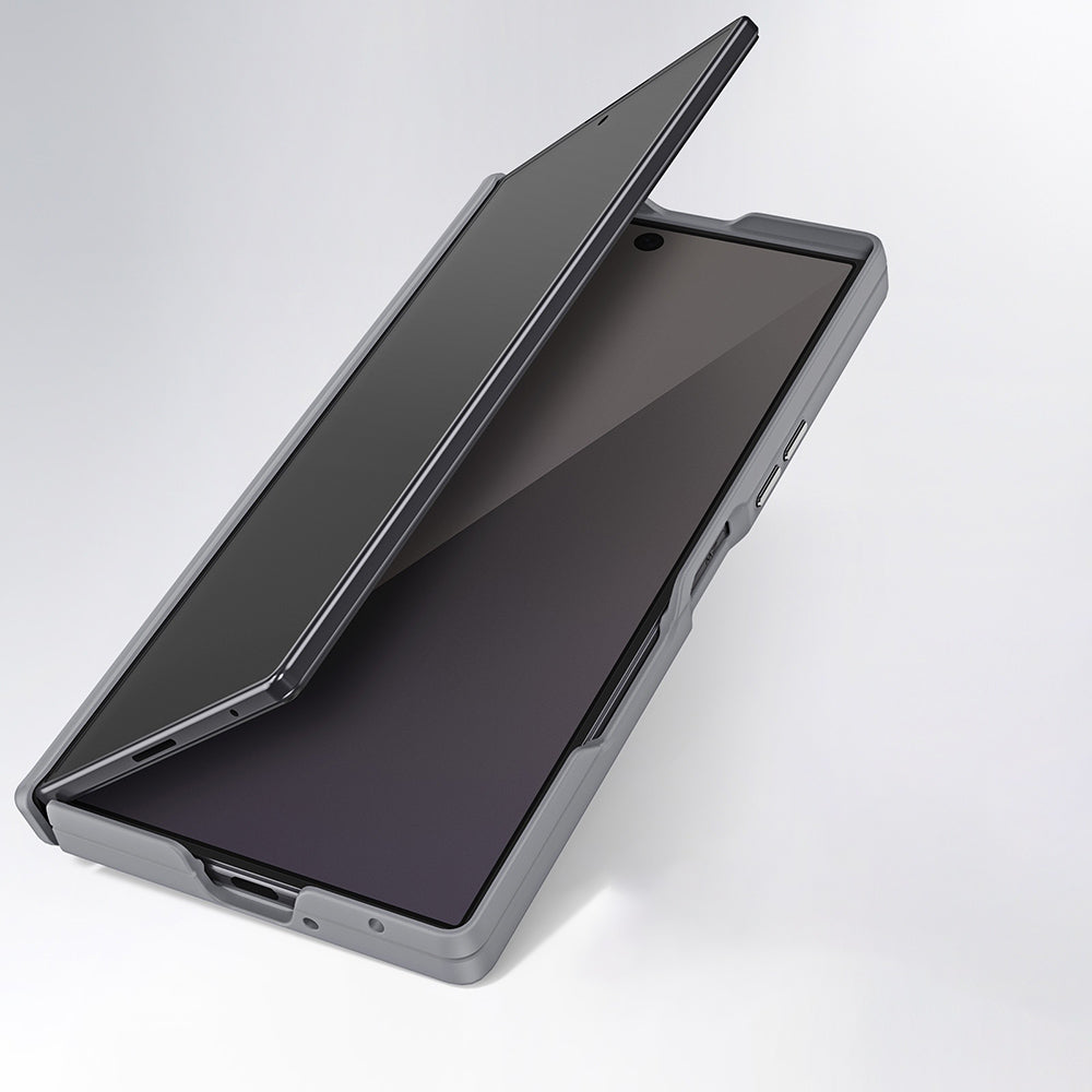 Θήκη για Samsung Galaxy Z Fold8 Ultra F976, DUX DUCIS, Vyne, Γκρι