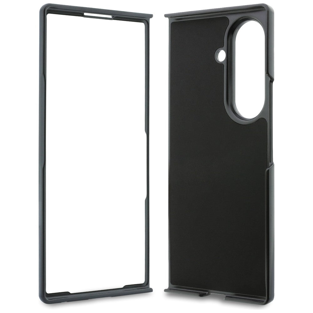Case for Samsung Galaxy Z Fold8 Ultra F976, Guess, 4G Big Logo, Black