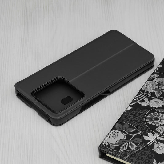 Θήκη για Xiaomi 14T Pro, Techsuit, eFold, Μαύρο