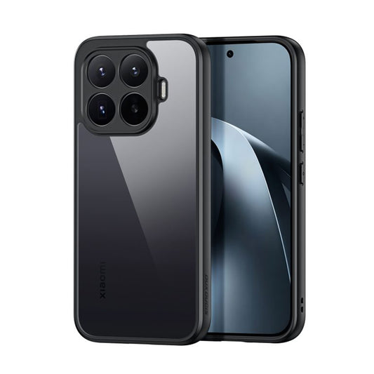 Θήκη για Xiaomi 17T, DUX DUCIS, Aimo, Μαύρο