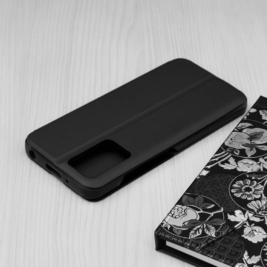 Θήκη για Xiaomi Redmi 10 2022 / 10 (2021), Techsuit, eFold, Μαύρο