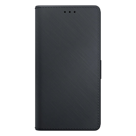 Θήκη για Xiaomi Redmi Note 14 Pro+ 5G, 3MK, Πορτοφόλι, Μαύρο