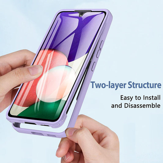 Θήκη για Xiaomi Redmi Note 14 Pro+ 5G / Note 14 Pro 5G / Poco X7, Techsuit, ColorVerse 360, Ροζ