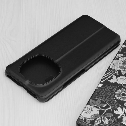 Θήκη για Xiaomi Redmi Note 14 Pro+ 5G, Techsuit, eFold, Μαύρο