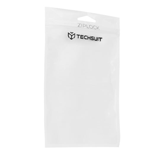 Θήκη για Xiaomi Redmi Pad 2, Techsuit, Flex Trifold, Ροζ