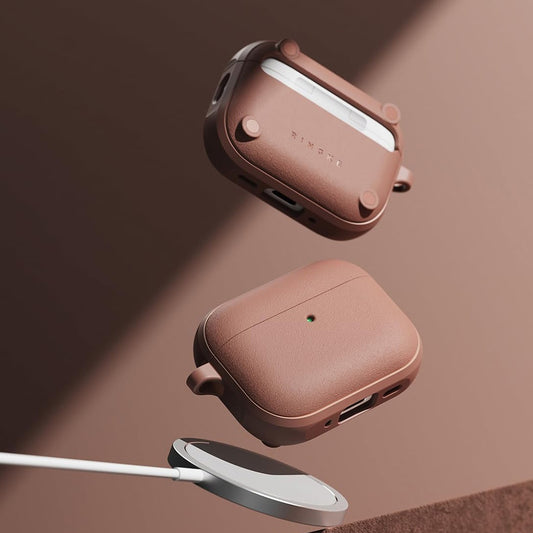 Θήκη Ringke Onyx Magnetic Apple AirPods Pro 3, Μπρονζέ