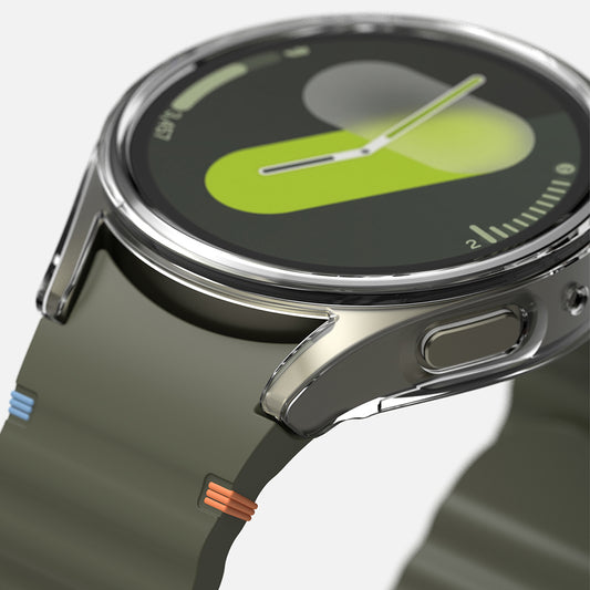 Θήκη Ringke Slim για Samsung Galaxy Watch7 40mm, Διαφανής