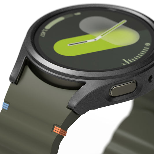 Θήκη Ringke Slim για Samsung Galaxy Watch7 44mm, Γκρι