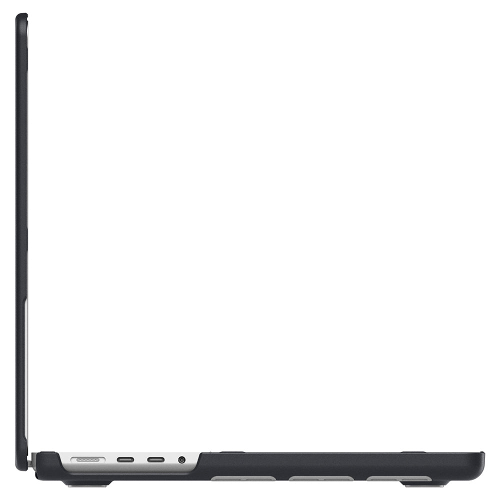 Θήκη Spigen Nano Pop για Apple MacBook Pro 14 ιντσών (2026) / (2025) / (2024) / (2023) / (2021), Μαύρη ACS11272