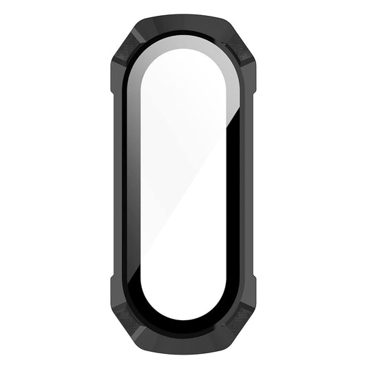 Θήκη Techsuit Defense360 Pro για Xiaomi Smart Band 7, Μαύρη