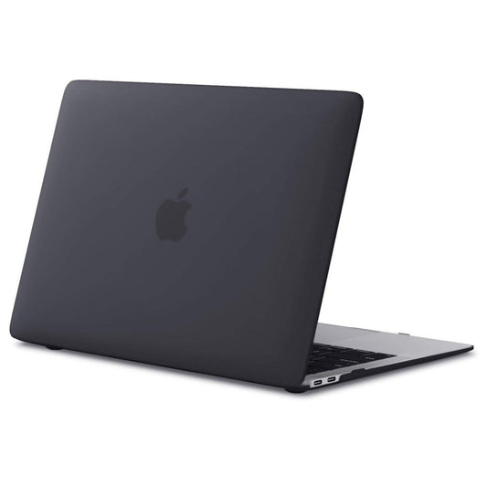 Techsuit UltraShell Case for Apple MacBook Neo 13inch, Matte Black