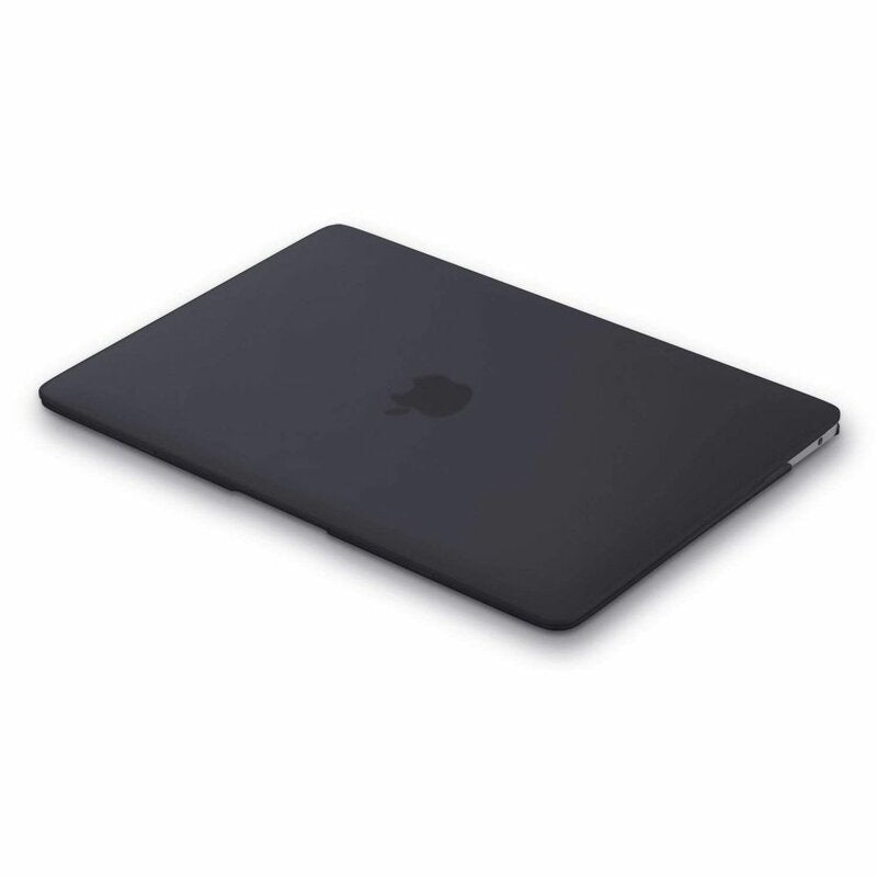 Θήκη Techsuit UltraShell για Apple MacBook Air 13 ίντσες (2020), Μαύρο Ματ