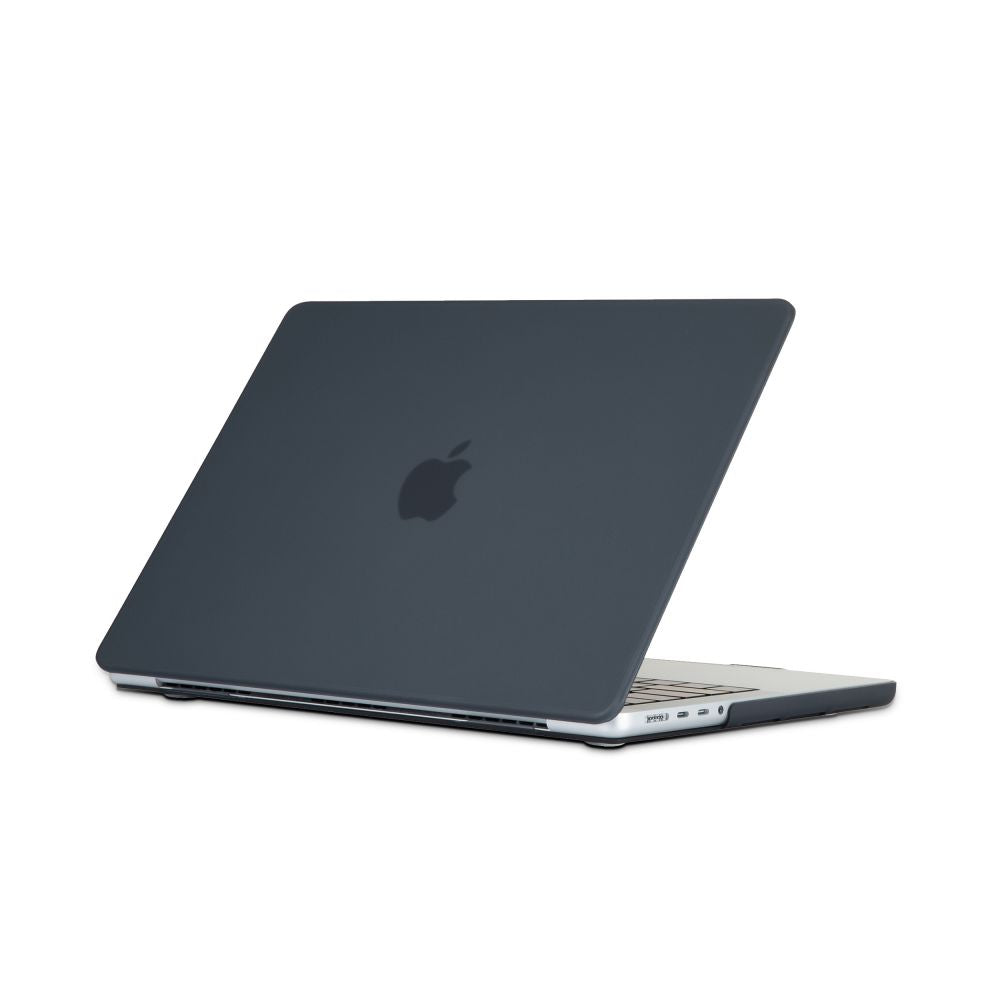 Θήκη Techsuit UltraShell για Apple MacBook Air 13 ίντσες (2020), Μαύρο Ματ