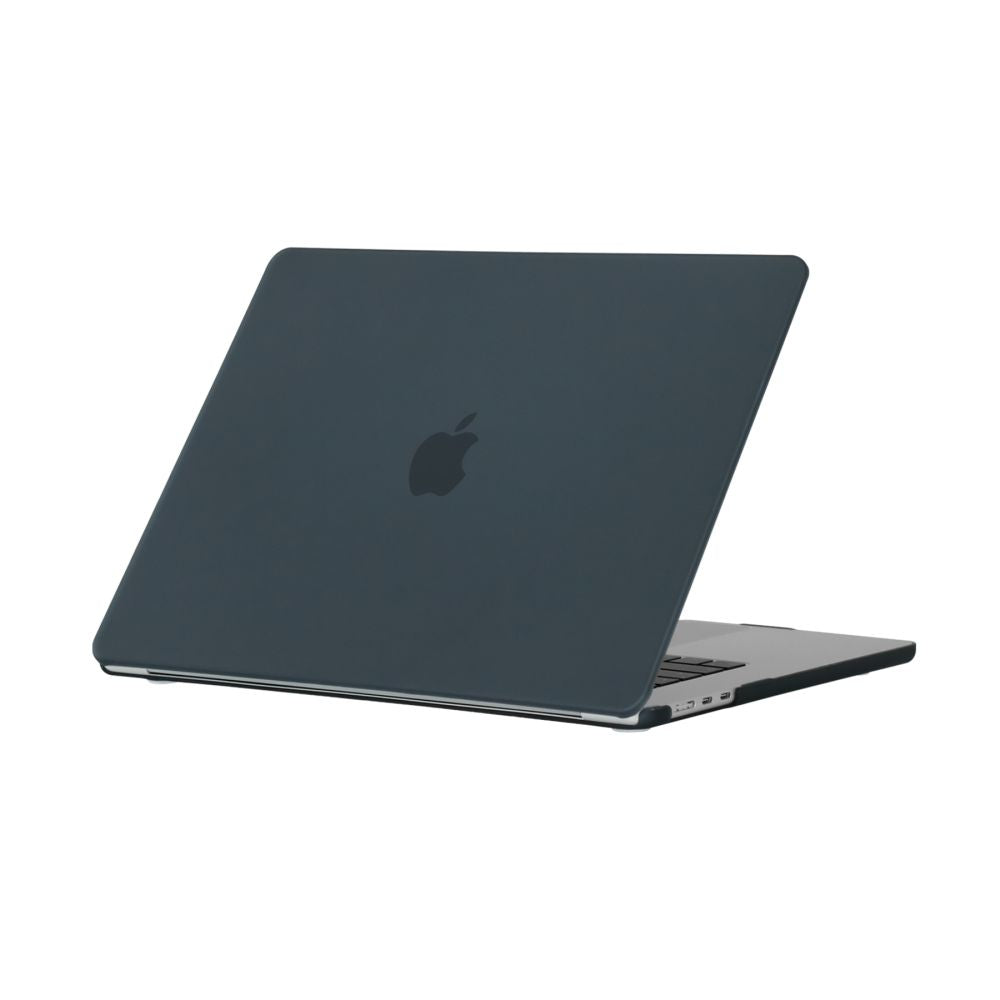 Θήκη Techsuit UltraShell για Apple MacBook Air 15inch (2026) / (2025) / (2024) / (2023), Μαύρο Ματ