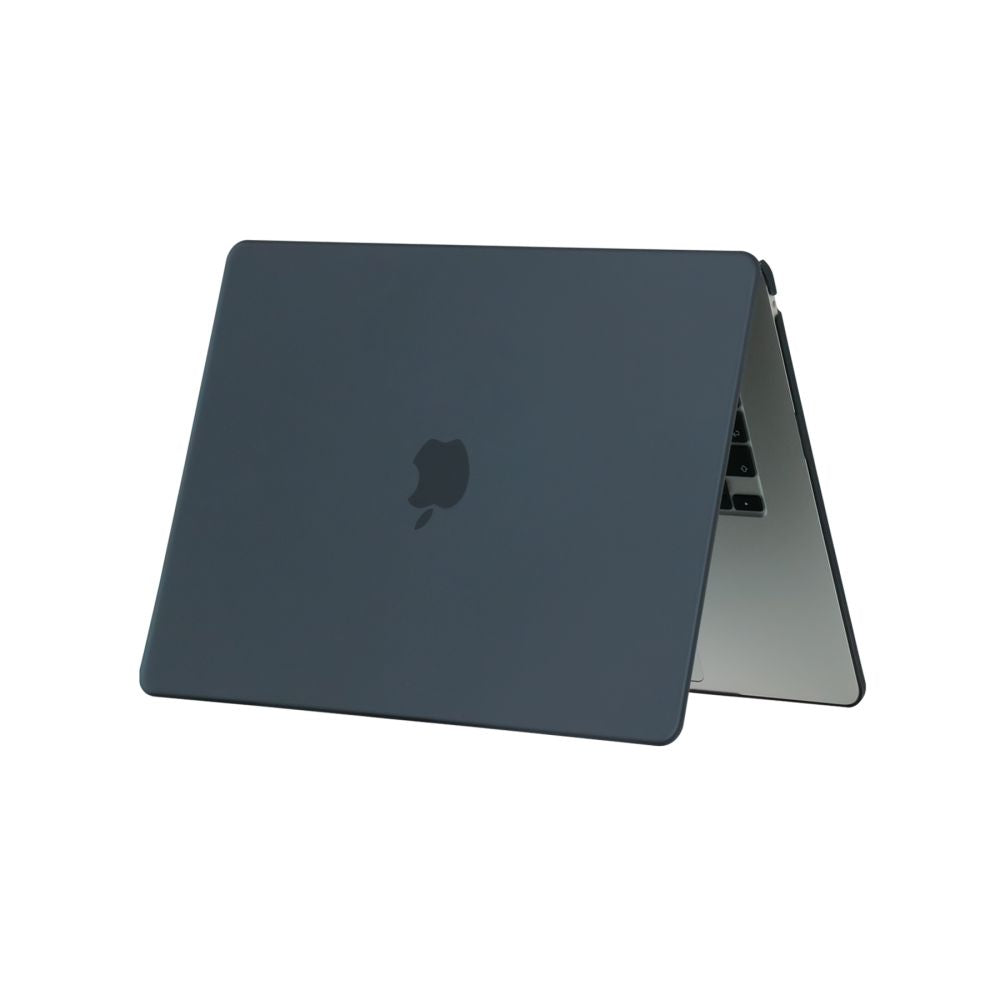 Θήκη Techsuit UltraShell για Apple MacBook Air 15inch (2026) / (2025) / (2024) / (2023), Μαύρο Ματ