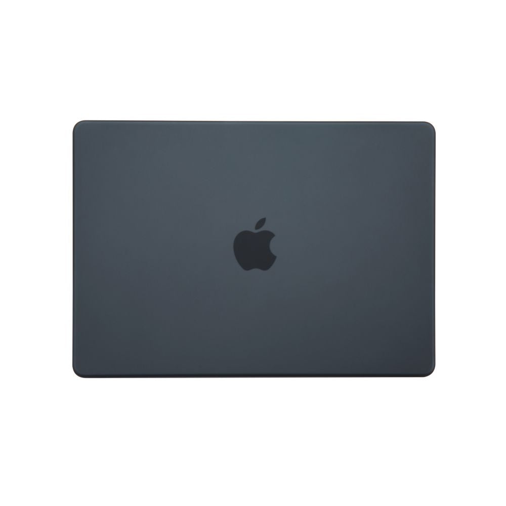 Θήκη Techsuit UltraShell για Apple MacBook Air 15inch (2026) / (2025) / (2024) / (2023), Μαύρο Ματ