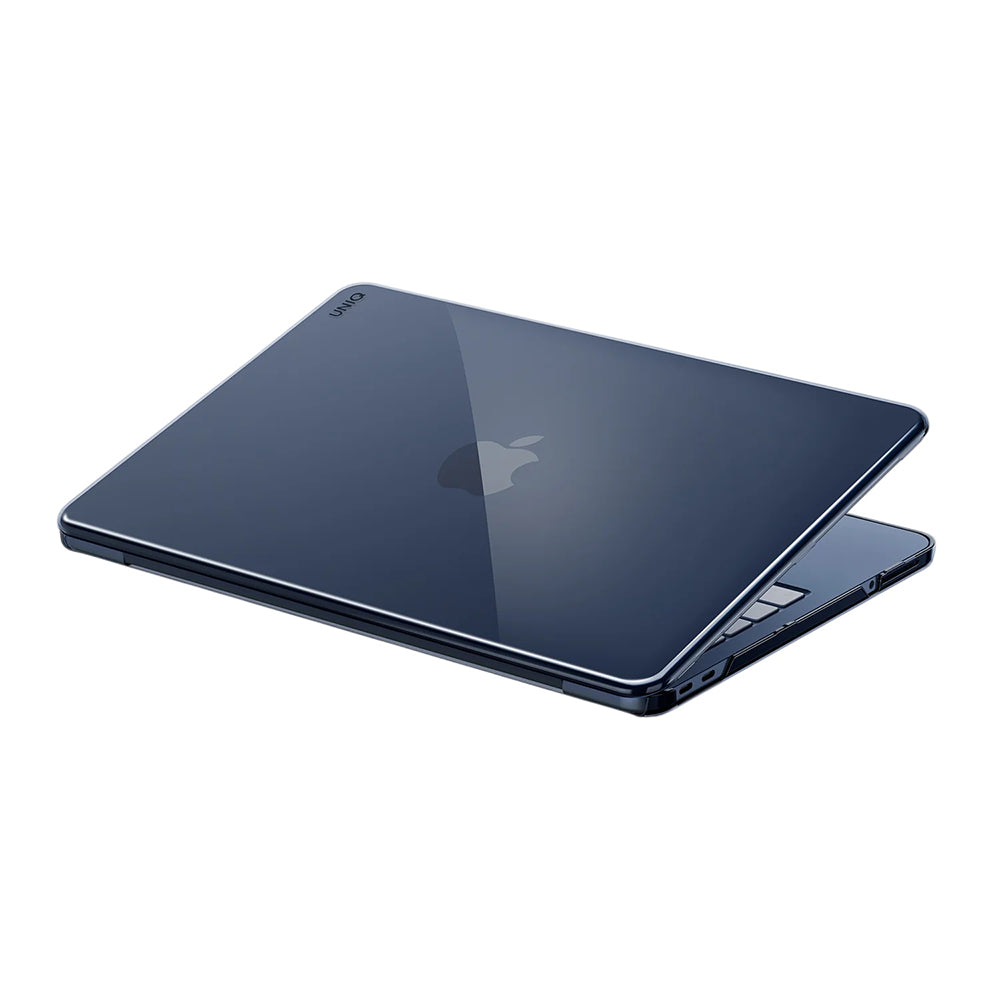 Θήκη UNIQ Vero για Apple MacBook Neo 13 ιντσών, Indigo