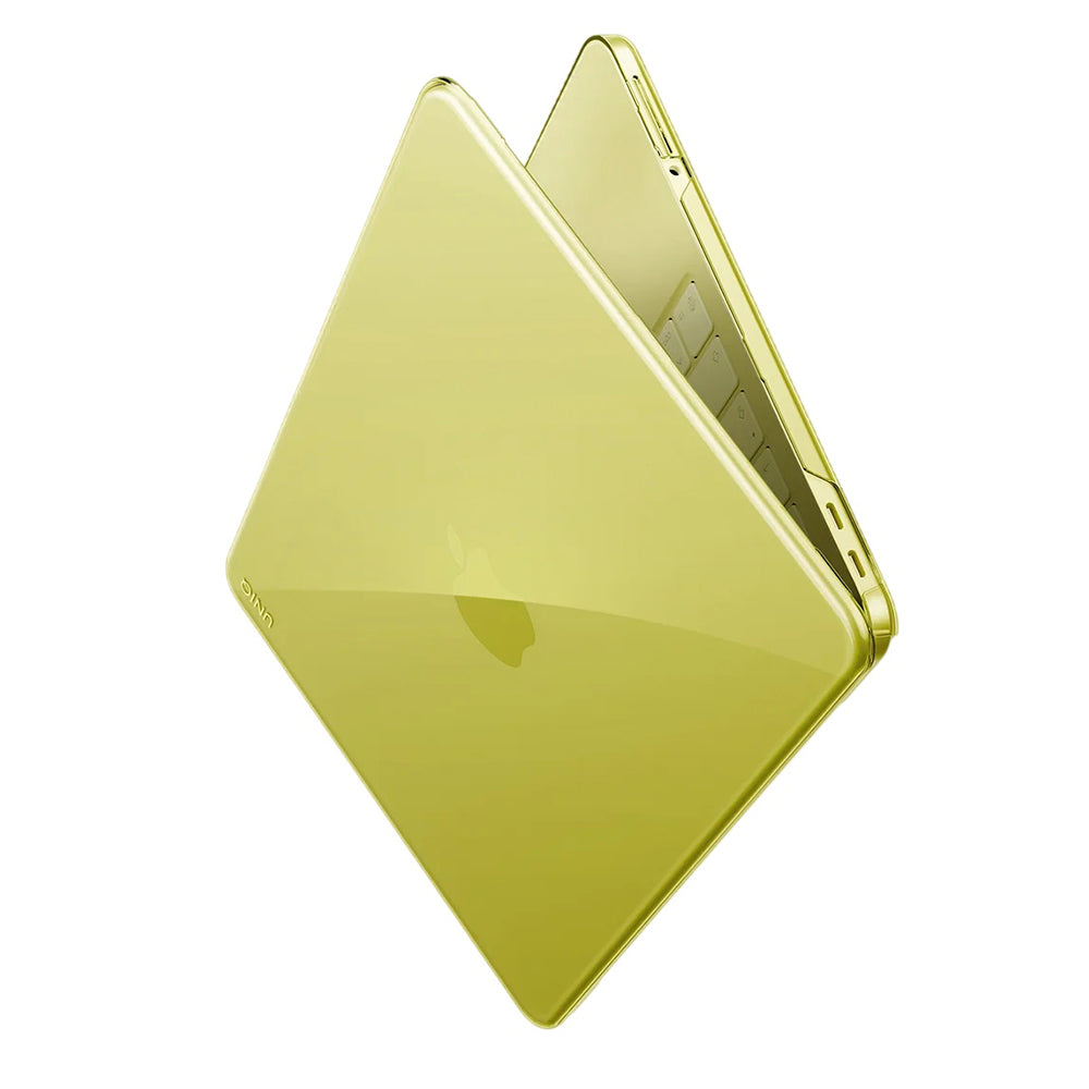 Θήκη UNIQ Vero για Apple MacBook Neo 13 ιντσών, Indigo