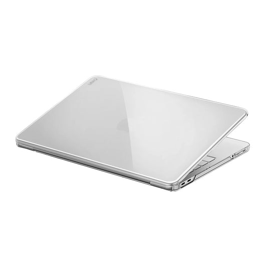 UNIQ Vero Case for Apple MacBook Neo 13inch, Transparent