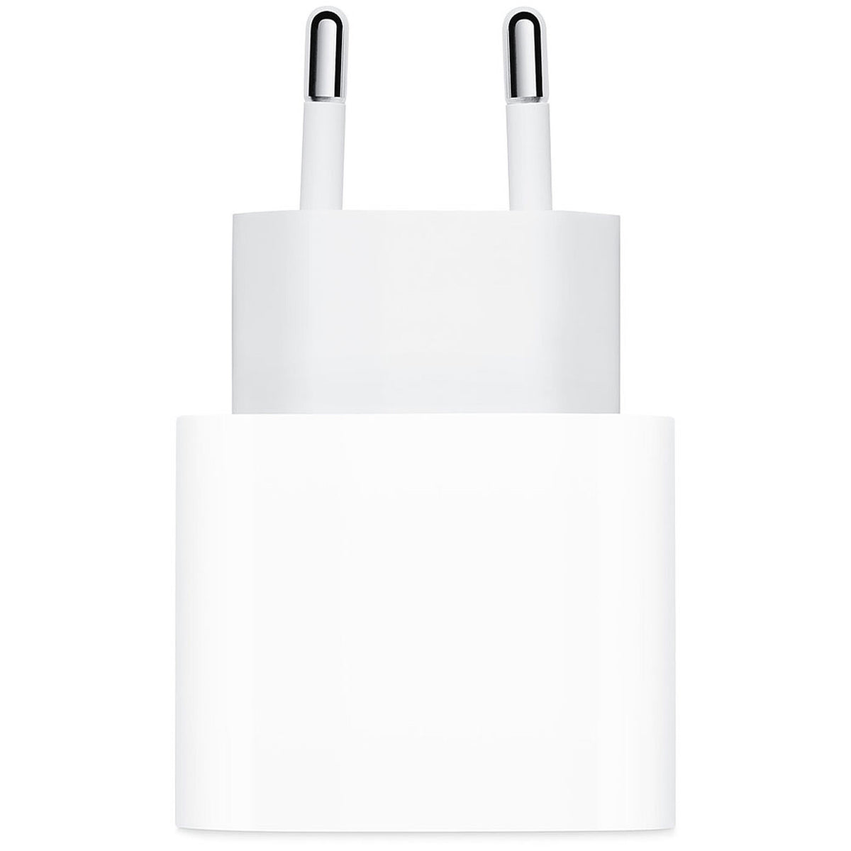 Φορτιστής Δικτύου Apple, 20W, 3A, 1 x USB-C, Λευκό MUVV3ZM/A