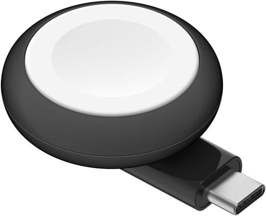 Ασύρματος φορτιστής Belkin BoostCharge για Apple Watch Series, Λευκό WIZ022glWH-B1