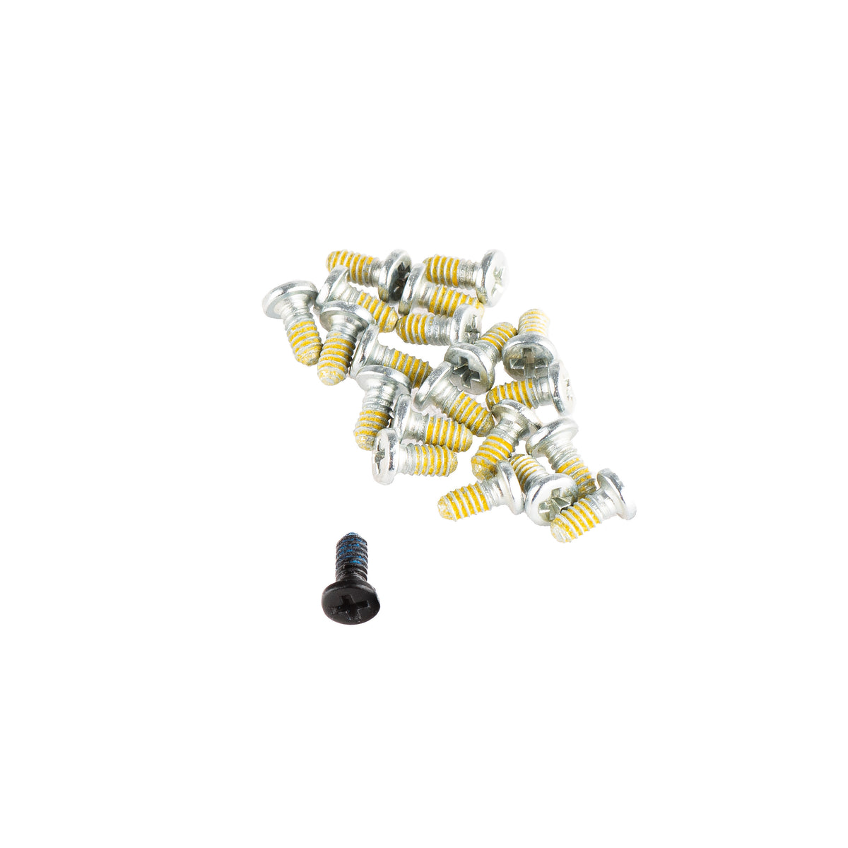 Kit Αυτοκόλλητο Καπάκι Μπαταρίας Samsung Galaxy S23 Ultra S918, Service Pack GH82-30559A