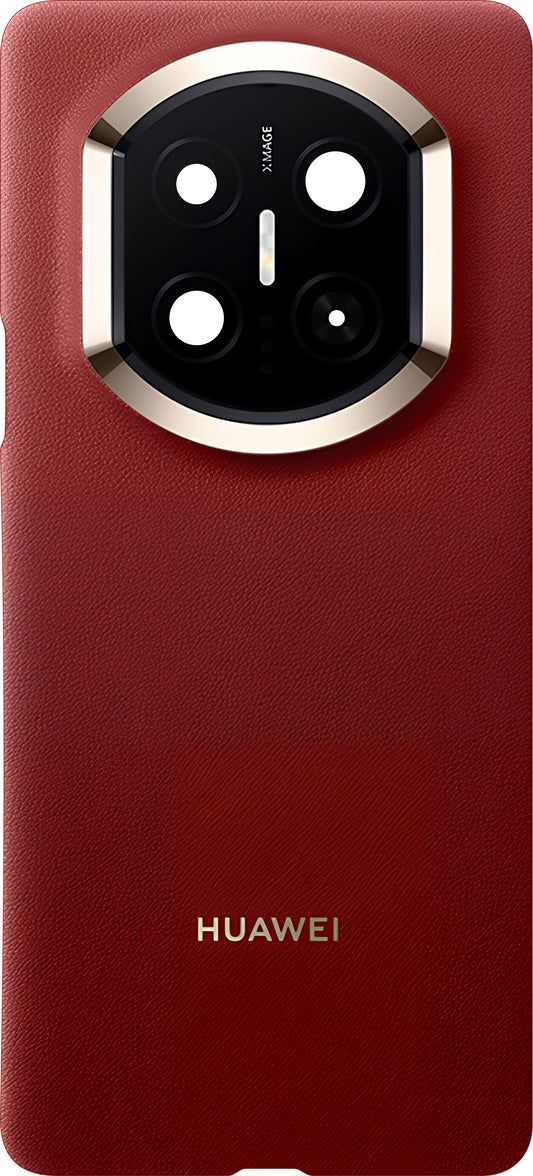 Σετ Καπάκι Μπαταρίας Huawei Mate X7 Nebula Red Service Pack και Αφιερωμένα Εργαλεία Σέρβις