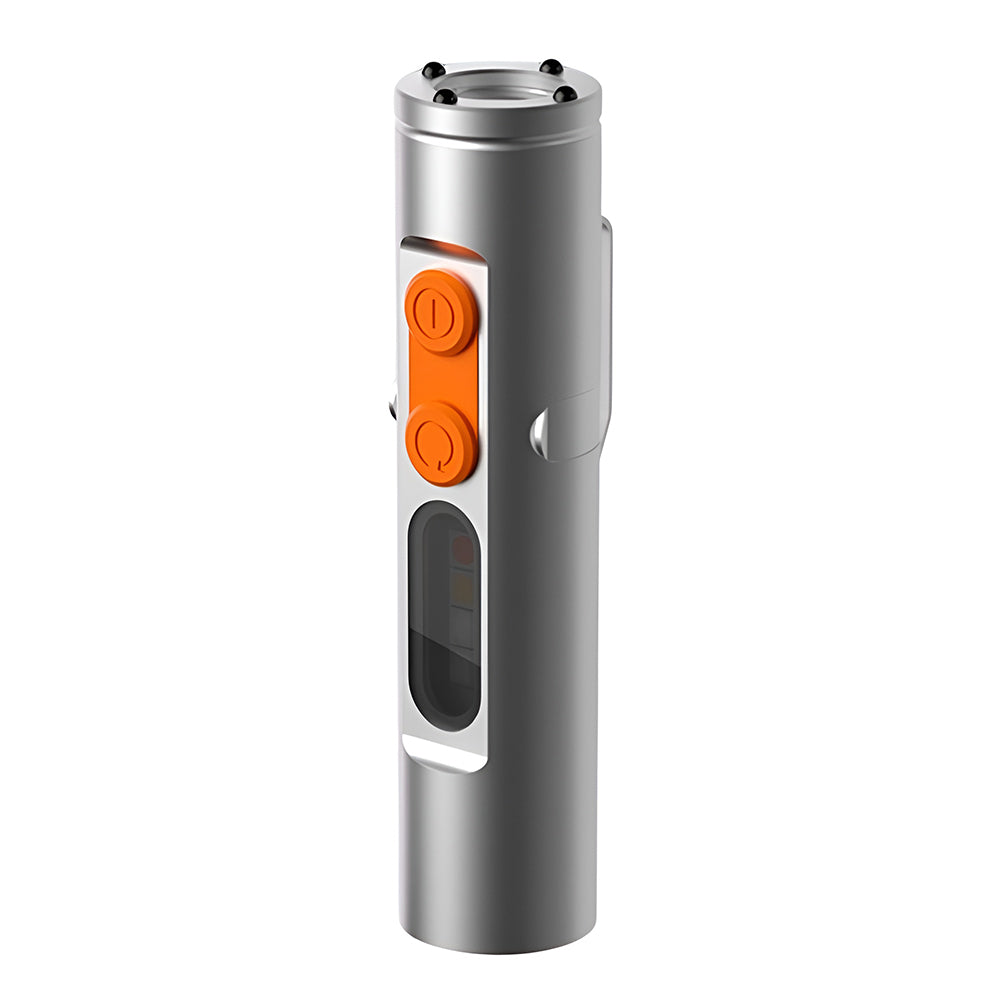 Φακός LED Deerma SD01 4σε1