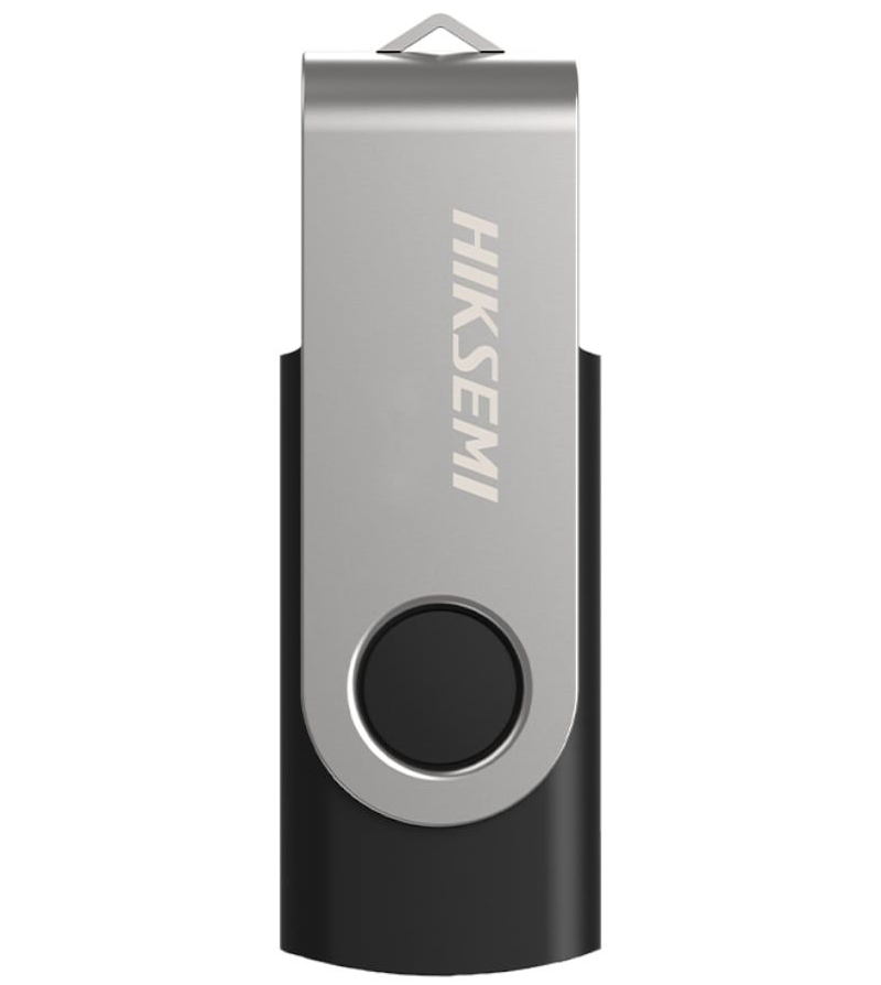Εξωτερική Μνήμη USB-A 3.0 Hiksemi Rotary, 64Gb HS-USB-M200S/64G/U3