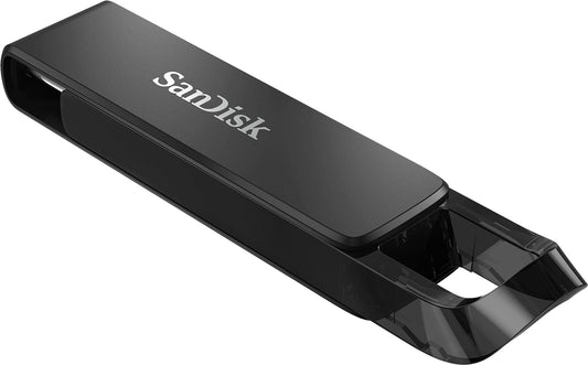Εξωτερική Μνήμη USB-C SanDisk Ultra, 64Gb SDCZ460-064G-G46