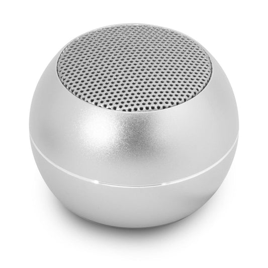 Φορητό Bluetooth Ηχείο Guess, 3W, Γκρι