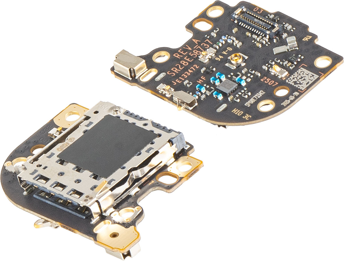 Motorola Edge 60 Pro SIM Reader Module, Service Pack 5B28C30055